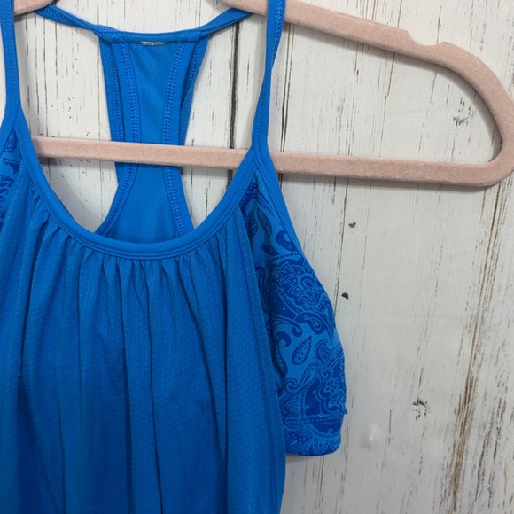 Lululemon No Limits Tank Top - Picture 5 of 8